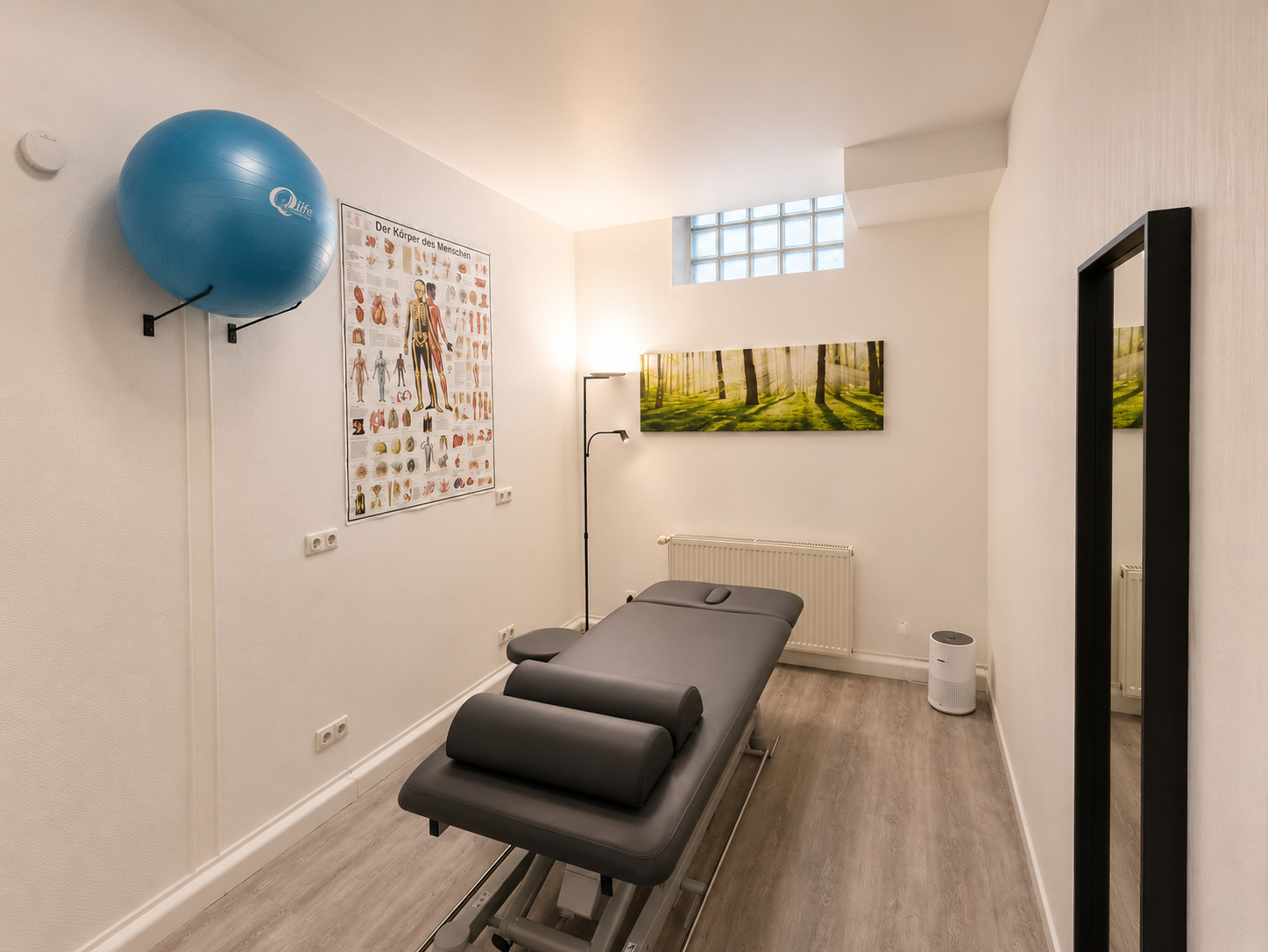 Individuelle therapeutische Hilfsmittel